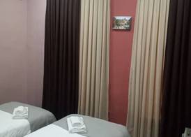 Epic Meidan Hotel 4