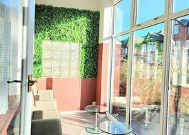 Hotel Claytou 2