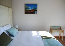 Rendez Vous Hotel Buenos Aires 3