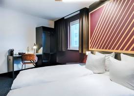 B&B Hotel Bremen-City 5