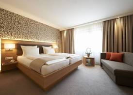 Hotel Hanauerhof 2