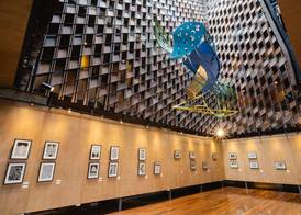 ARTOTEL Sanur Bali 2