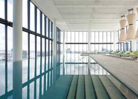 Crown Metropol Melbourne 5