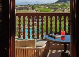 Four Seasons Resort Scottsdale at Troon North 5
