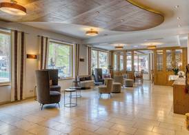 Mallaun Hotel.Erlebnis 2