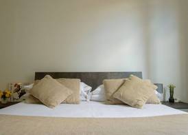 Homelink Firenze - Charlotte 2