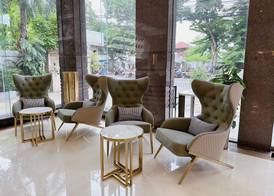 Miloft Sathorn Hotel 3