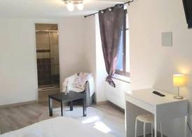 Hotel renaissance martigues 5