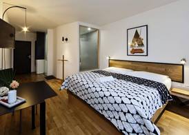 Hotel Wolf 5