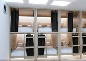 Y Hostel - Albergue Juvenil 2