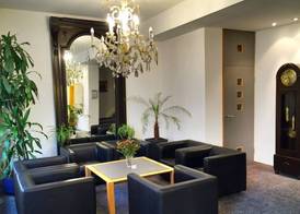 Ringhotel Altstadt 4