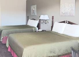 Southern Belle Inn 5