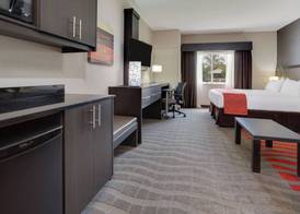 Holiday Inn Express & Suites NAPLES DOWNTOWN - 5TH AVENUE by IHG 3