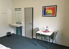 Jugendherberge Aachen - Membership required 3