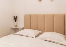 Nest Inn Velvet Apartment 5