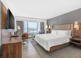 Holiday Inn LOS ANGELES GATEWAY - TORRANCE by IHG 2