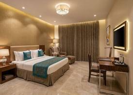 Hotel The Mirage, Ludhiana 5