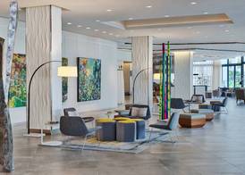 Art Ovation Hotel, Autograph Collection 3