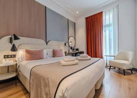Soho Boutique Turia 5