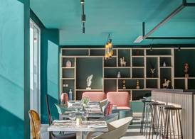 Quadro Hotel Trademark Collection By Wyndham 4