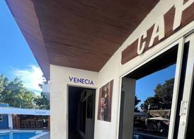 Hotel Villa Napoli 4