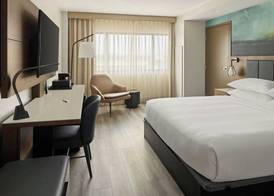 Oshkosh Marriott Waterfront Hotel & Convention Center 3