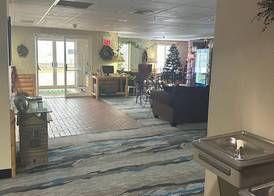 Hometown Inn Indian River 2