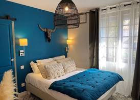 Hôtel Le Neptune en Camargue 4