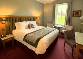 Roganstown Hotel & Country Club 4