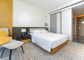 Holiday Inn Ningbo Xiangshan Damu Bay by IHG 4
