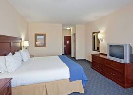 Holiday Inn Express & Suites PAMPA by IHG 4