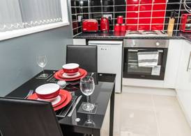 Sawrey Serviced Apartments 2