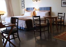 Hotel Territorio 4