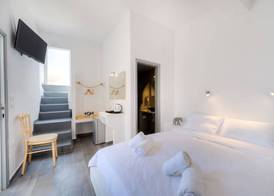 Katris Apartments 4