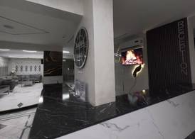 Antalya Hotel 2