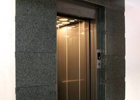 RIS Central Apartments Yerevan 4