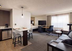 Sonesta ES Suites Fresno 5