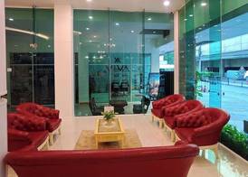 Baron Beach Hotel 2