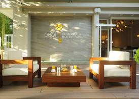 Pepi Boutique Hotel (Adults Only) 4
