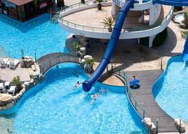 HOTEL TRAKIA 4