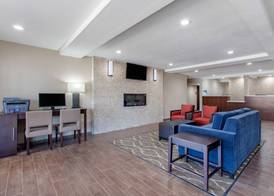 Comfort Inn & Suites Pinetop Show Low 4