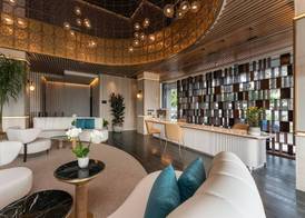 Hotel LIVVO Lumm 5