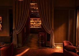 Huxley House Hotel 2
