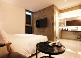 Boutique Hotel SB Yeouido 5
