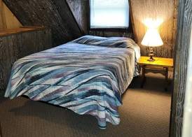 Bar M Resort & Campground 5