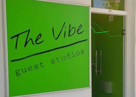 The Vibe 2