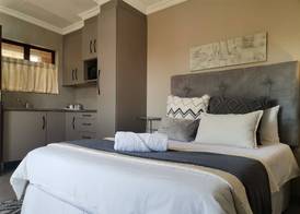 Citrus Lane Guesthouse 4