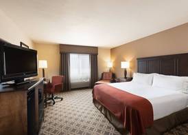 Holiday Inn Express SHOW LOW by IHG 2