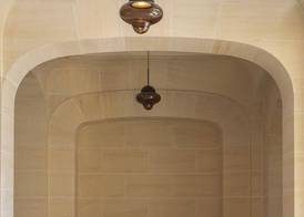InterContinental Hotels CHANTILLY CHATEAU MONT ROYAL by IHG 2