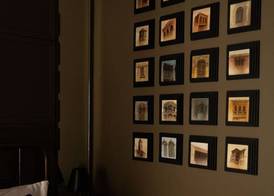 Hotel Verdigris 4